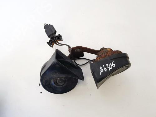 Horn FORD FOCUS II (DA_, HCP, DP) 1.6 TDCi | BP35535941E13 - Image 2