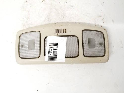 Used Interior roof light Interior roof light FIAT CROMA (194_) 1.9 D Multijet (194AXC1B, 194AXC12) (150 hp) 35054944 35054944