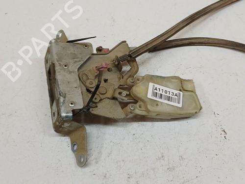 Used Electronic module Electronic module NISSAN PATHFINDER III (R51) 2.5 dCi (174 hp) 34851572 34851572