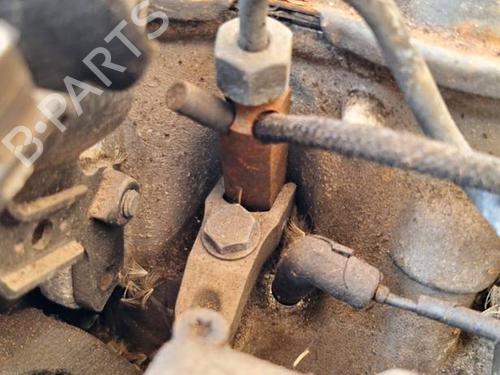 Used Injector Injector VW PASSAT B5 Variant (3B5) 1.9 TDI (110 hp) 34986892 34986892
