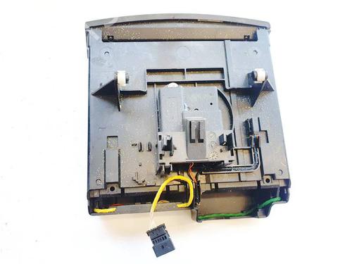 Warning switch MERCEDES-BENZ CLS (C219) CLS 320 CDI (219.322) | BP35280245I22 - Image 3