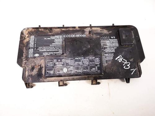 Used Other Other AUDI 80 B4 Saloon (8C2) 1.9 TDI (90 hp) 35570887 35570887