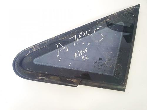 Used Front left quarter glass Front left quarter glass 35440515 35440515