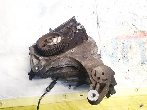 Injection pump OPEL INSIGNIA A (G09) 2.0 CDTI (68) | BP35456046M78 - Image 3