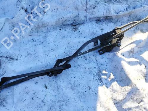 Used Front wipers mechanism Front wipers mechanism 35222593 35222593