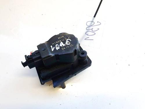 Used Electronic module Electronic module PEUGEOT 307 (3A/C) 2.0 HDi 135 (136 hp) 32957214 32957214