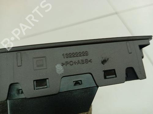 Switch OPEL INSIGNIA A (G09) 1.8 (68) | BP39456300I30 - Image 4