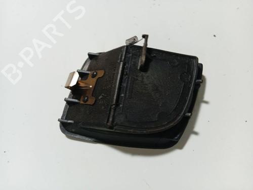 Luftventil AUDI A6 C5 (4B2, 4B4) 2.5 TDI | BP32562321I21 - Image 3