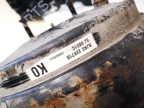 Servo brake NISSAN QUEST (V42) 3.5 | BP35320966M42 - Image 3