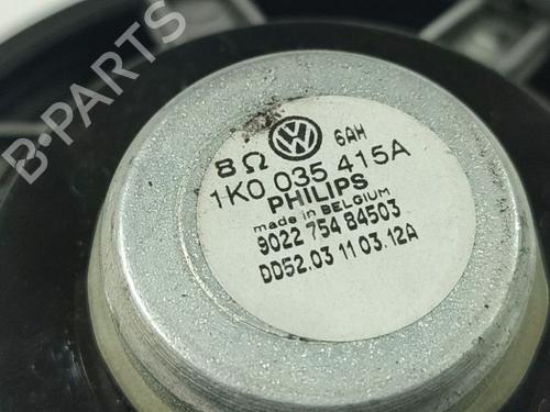 Speaker VW GOLF V (1K1) 2.0 TDI 16V | BP32549236E2