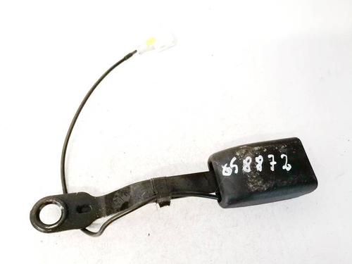 Used Seat buckle Seat buckle 35124887 35124887