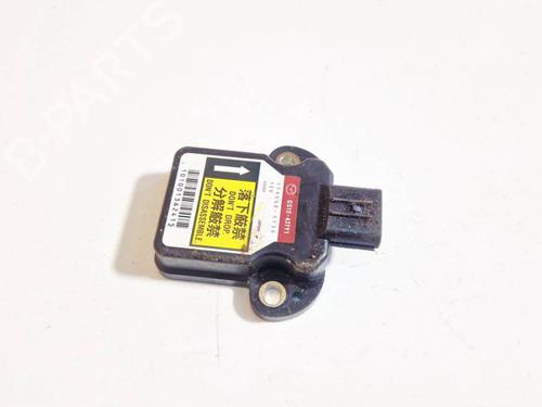 Used Electronic module Electronic module MAZDA 6 Hatchback (GH) 2.0 MZR-CD (GH14) (140 hp) 34990113 34990113