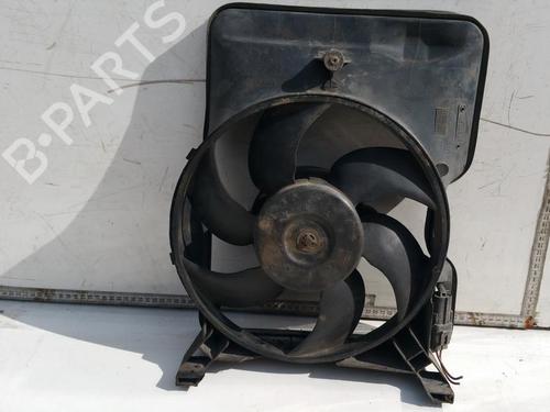 Used Fan Fan 35647715 35647715