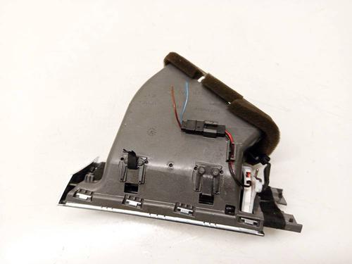 Air vent AUDI A6 C6 (4F2) 2.7 TDI | BP32536827I21