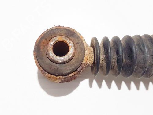 Right rear shock absorber CITROËN C8 (EA_, EB_) 2.2 HDi | BP35592342M19 - Image 2