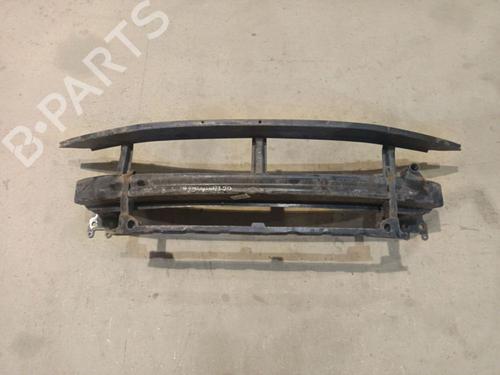 Used Front bumper reinforcement Front bumper reinforcement 39392618 39392618