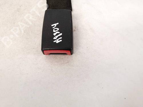 Seat buckle BMW 1 (E87) 116 i | BP35384314I32 - Image 2