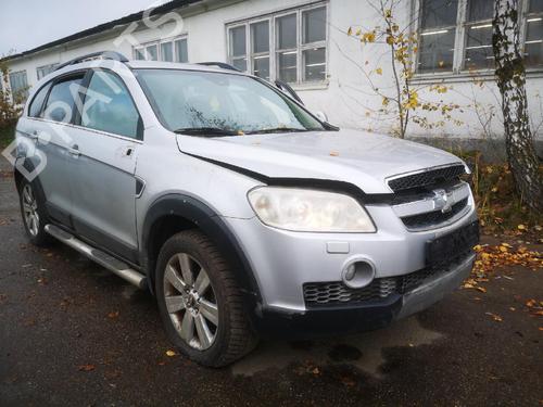 Used Parts CHEVROLET CAPTIVA (C100, C140) 2.0 D (150 hp) 4444895