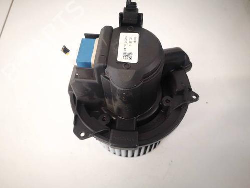 Used Heater blower motor Heater blower motor BMW i8 (I12) hybrid (362 hp) 34795707 34795707