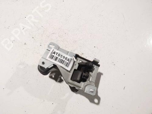 Used Rear left interior door handle Rear left interior door handle 34966579 34966579