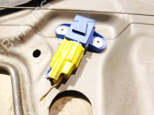 Electronic module SKODA OCTAVIA II (1Z3) 1.9 TDI | BP32599434M83