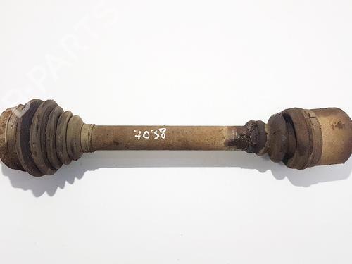 Used Left front driveshaft Left front driveshaft 35524780 35524780