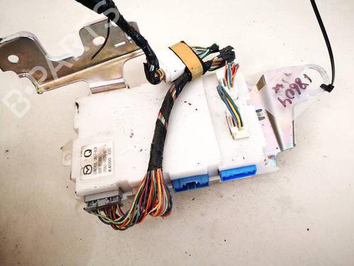 elektronisk-modul-mazda-3-bl-2008-2009-2010-2011-2012-2013-2014-32925671 main image