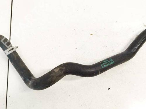 Used Pipe Pipe 37253863 37253863
