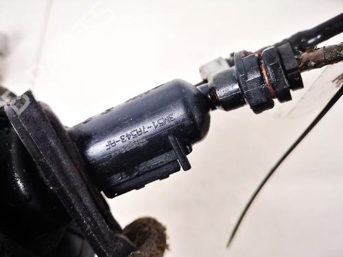 Clutch slave cylinder FORD C-MAX (DM2) 1.8 TDCi | BP35566894M113 - Image 3