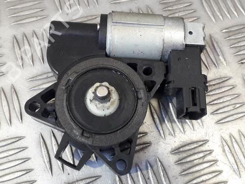 Left front window motor MAZDA 3 (BK) 1.6 DI Turbo | BP35691886E21 - Image 2