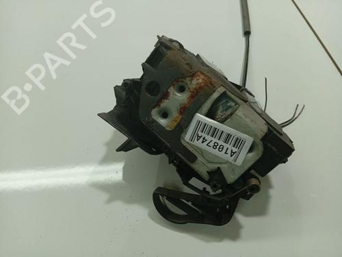 Used Front left lock Front left lock 34893178 34893178