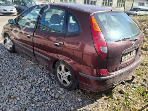 Cup/Object holder NISSAN ALMERA TINO (V10) 1.8 | BP34739966I37  - Image 8