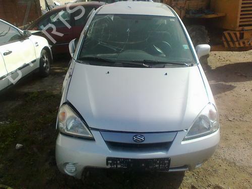 Front left lock SUZUKI LIANA Hatchback 1.6 (RH416) | BP35660945C98 - Image 2
