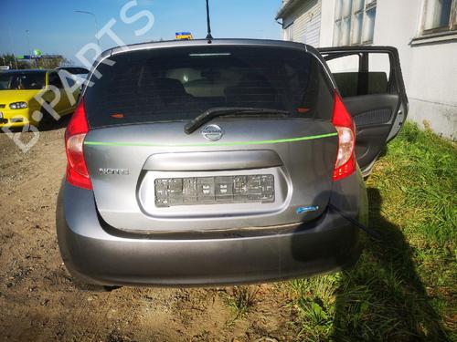 Supporto NISSAN NOTE (E12) 1.5 dCi | BP32613046C155