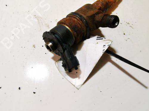 Injector FORD FIESTA VI (CB1, CCN) 1.6 TDCi | BP35687606M100 - Image 2