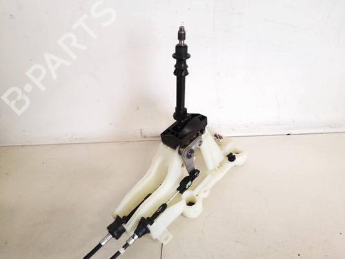 Gearstang Gearstang MITSUBISHI OUTLANDER II (CW_W) 2.0 DI-D (CW8W) (140 hp) 35306306 35306306