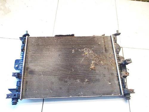 Used Water radiator Water radiator 34776565 34776565