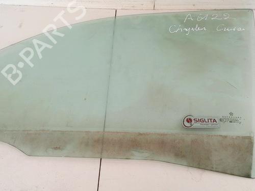 Used Front left door window Front left door window 35553181 35553181