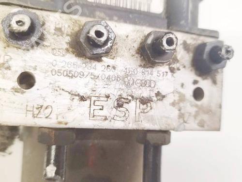 ABS pump AUDI A6 C6 (4F2) 2.7 TDI | BP34864622M43 - Image 4