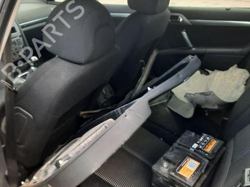 Switch PEUGEOT 407 (6D_) 2.0 HDi 135 (6DRHRH, 6DRHRE, 6DRHRG, 6DRHRJ) | BP33094674I30  - Image 11