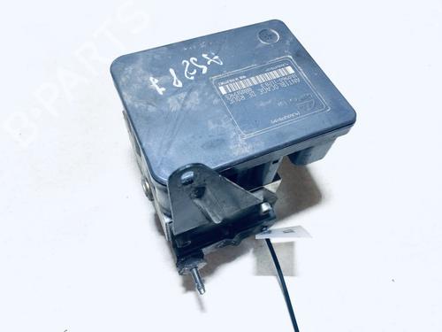 Used ABS pump ABS pump CITROËN C5 I (DC_) 2.2 HDi (DC4HXB, DC4HXE) (133 hp) 35644248 35644248