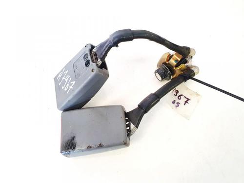 Used Seat buckle Seat buckle 35429434 35429434