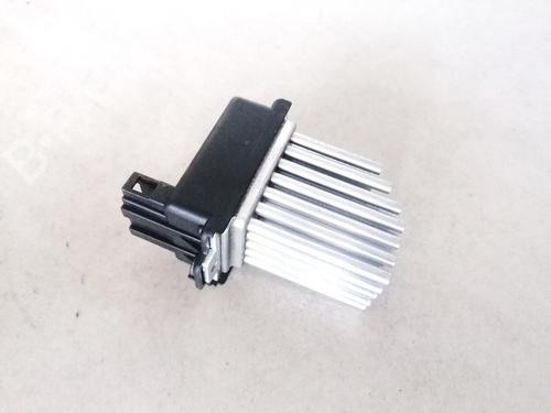 Used Heater resistor Heater resistor AUDI A6 C5 (4B2, 4B4) 2.5 TDI (155 hp) 35482645 35482645