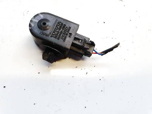 Used Electronic module Electronic module TOYOTA AURIS (_E15_) 1.8 Hybrid (ZWE150_, ZWE150R) (136 hp) 35252110 35252110