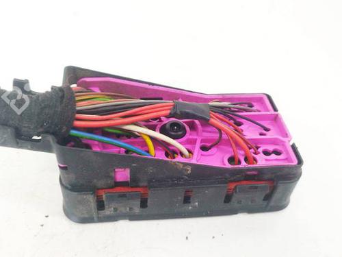 Fuse box OPEL ASTRA H (A04) 1.6 (L48) | BP32587291E1  - Image 6
