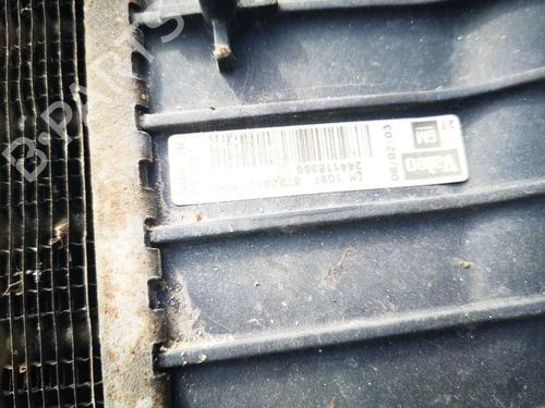 Intercooler OPEL SIGNUM Hatchback (Z03) 2.2 DTI (F48) | BP34777176M30 - Image 3