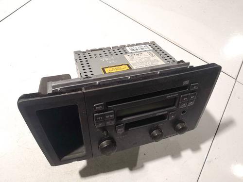 Used Radio Radio 39115685 39115685
