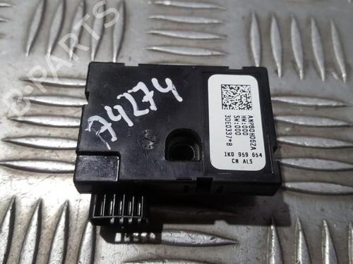 Used Electronic module Electronic module 35712225 35712225