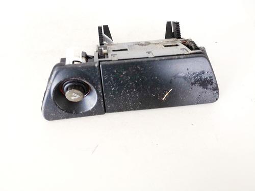 Used Ashtray Ashtray AUDI A4 B5 (8D2) 1.6 (100 hp) 35610116 35610116