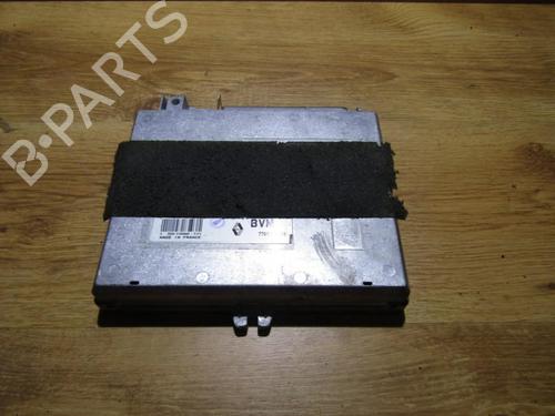 Used Engine control unit (ECU) Engine control unit (ECU) RENAULT CLIO I (B/C57_, 5/357_) 1.2 (B/C/S577) (54 hp) 33481377 33481377